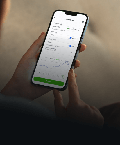 Bitso - Invest, trade and make borderless payments using crypto.