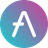 aave logo