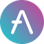 aave logo