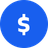 usd logo