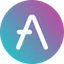 aave logo