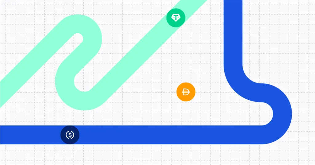 Stablecoins