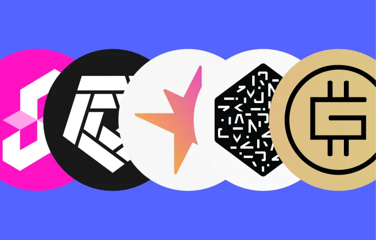 New cryptocurrencies: invest in GMT, NMR & more on Bitso - Bitso Blog