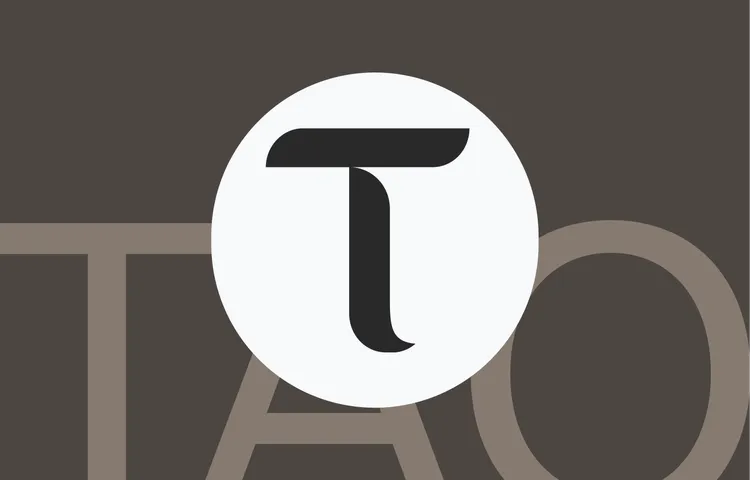 Dónde comprar TAO en México – Bitso Blog