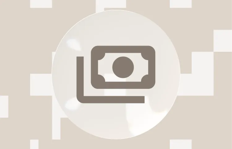 Investment options organized by risk profile and time horizon