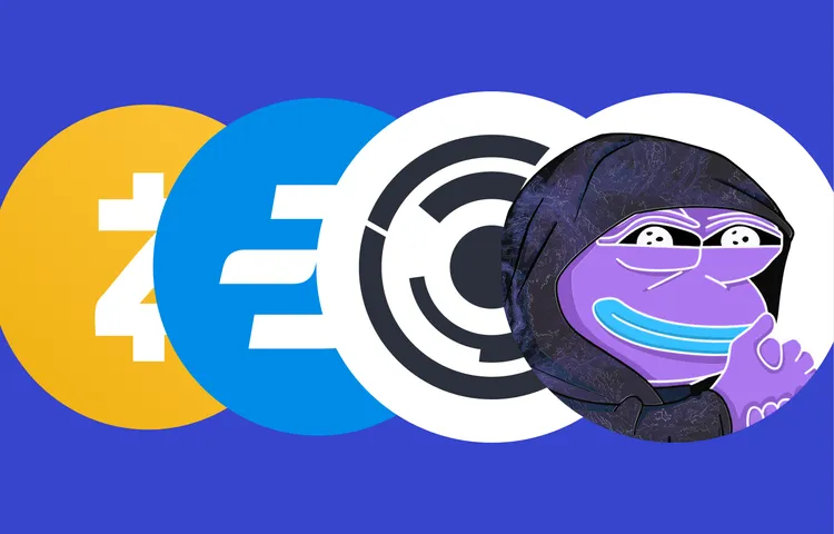 4 New Tokens: ZEC, DASH, BREV, and AIXBT are now on Bitso