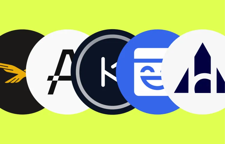 New tokens on Bitso: WLFI, KMNO, ALEO, ACH & MASK - Bitso Blog