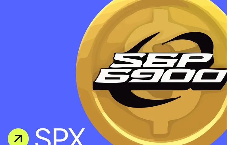 Dónde comprar SPX en México de forma segura - Bitso Blog