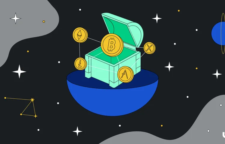 Cómo armar un portafolio de criptomonedas a largo plazo - Bitso