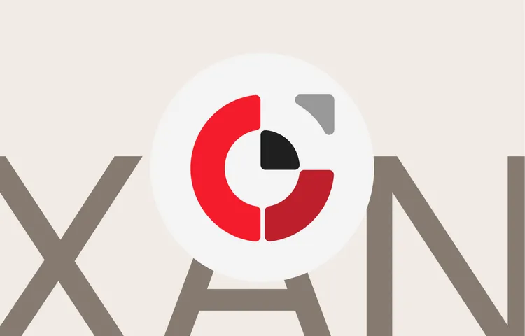 Dónde comprar XAN en México – Bitso Blog