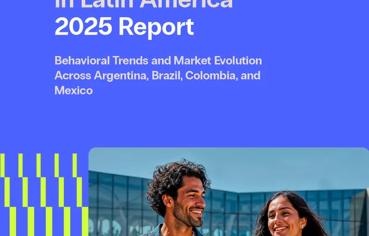 Crypto Landscape in Latin America 2025