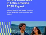 Crypto Landscape in Latin America 2025