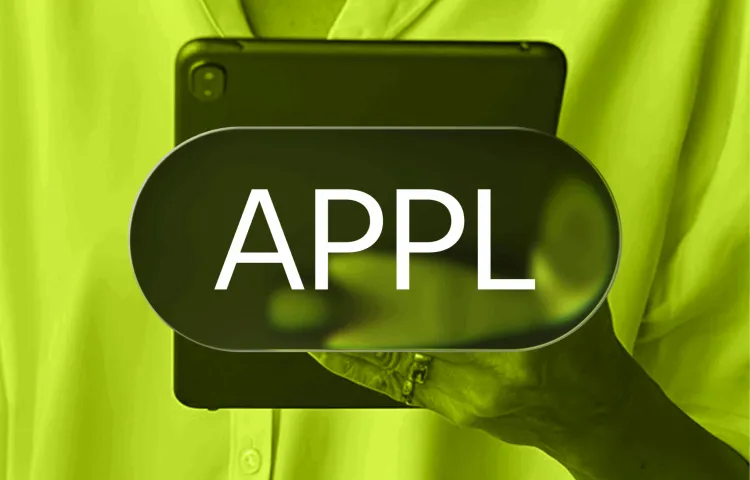 Best platform to buy Apple stock in Mexico - Bitso Blog
