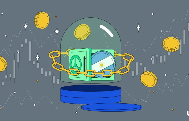 ¿Cómo proteger los ahorros en Argentina? Guía definitiva - Bitso