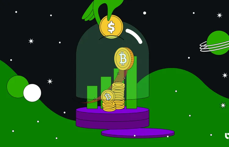 ¿Es recomendable invertir en criptomonedas? Descúbrelo aquí - Bitso