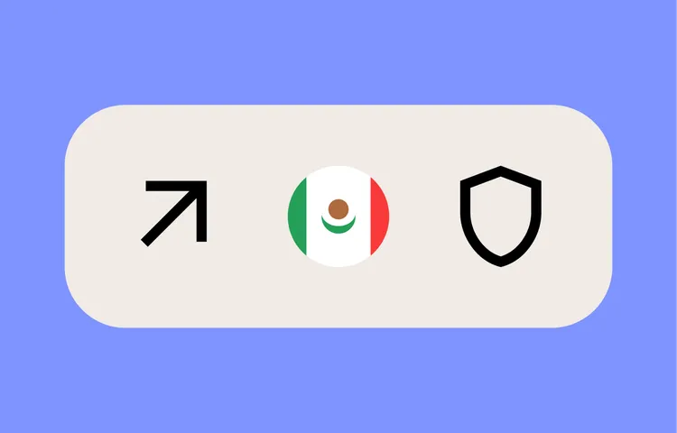 Top Apps to Send Money to Mexico Fast & Securely - Bitso