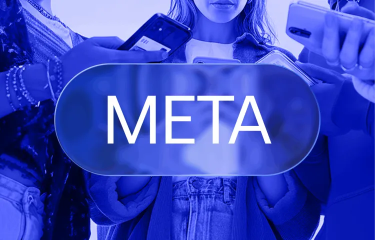 Buy Facebook (Meta) stock in Mexico easily - Bitso Blog