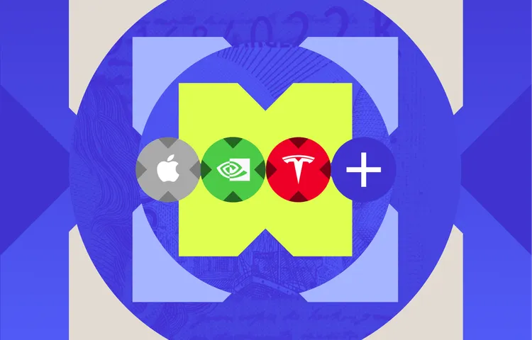 What are xStocks? The complete guide to accessing Apple, NVIDIA and Tesla from Bitso