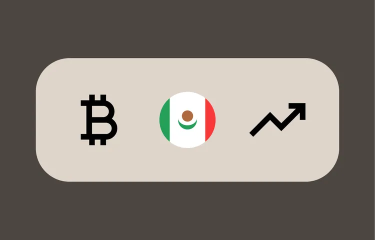 ¿Cómo comprar Bitcoins en México? 3 métodos seguros - Bitso