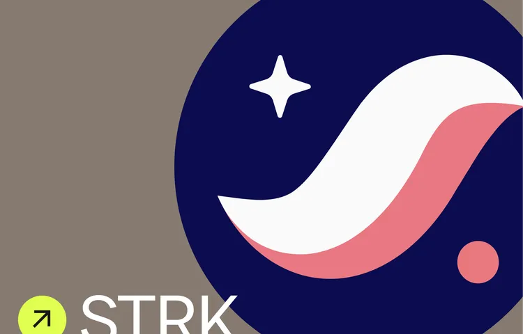 Dónde comprar STRK en México fácilmente - Bitso Blog