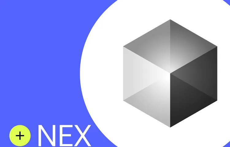 NEX is Now Live on Bitso - Bitso Blog