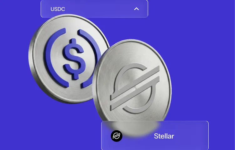 Stellar available for USDC on Bitso -Bitso Blog