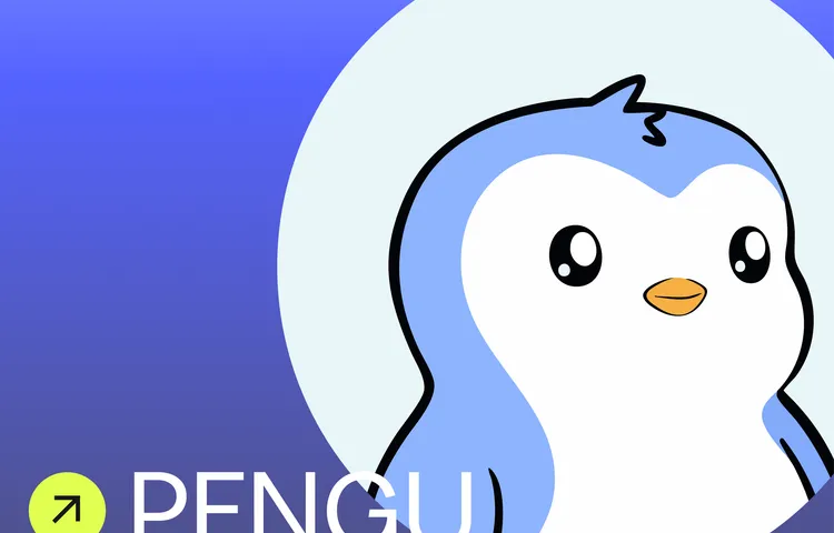 Dónde comprar PENGU en México paso a paso - Bitso Blog