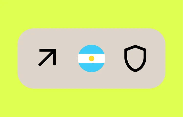 Cómo Invertir Dinero En Argentina - Bitso Blog