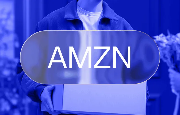 Amazon Stock: Price, Forecast, and How to Buy in Mexico - Bitso Blog