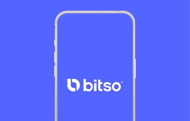 ¿Bitso es de confianza? Descubre por qué sí lo es - Bitso