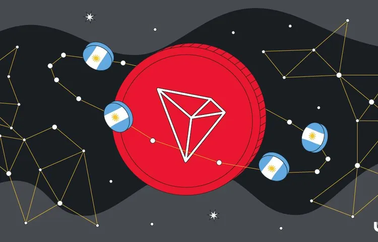 Tron: la red descentralizada líder en entretenimiento digital - Bitso