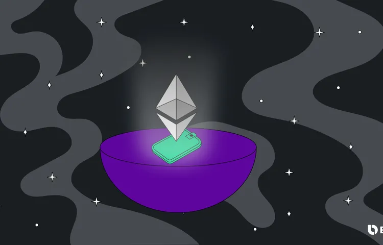 Cómo generar renta fija con ETH usando Rendimientos de Bitso - Bitso