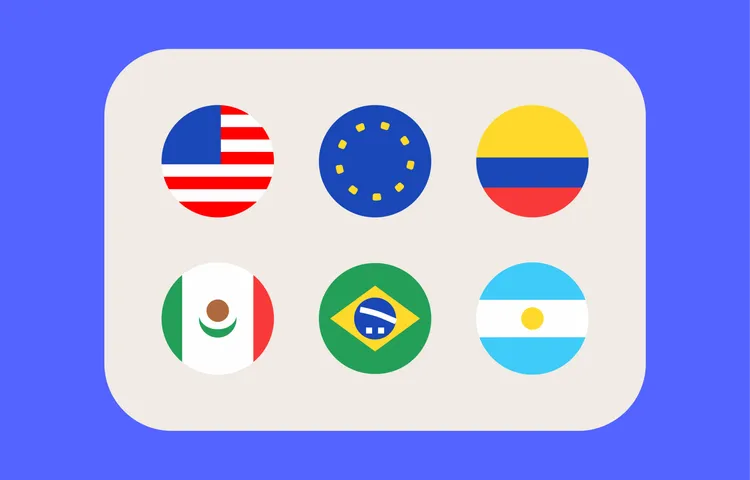 Guía De Trading De Criptomonedas En Latinoamérica - Bitso Blog