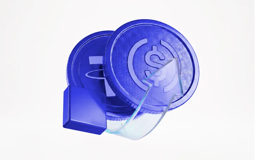 USDC e ETH na Base agora disponíveis na Bitso