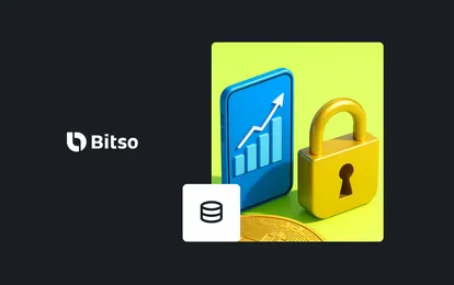 ¿Cómo declarar las criptomonedas en Colombia? Guía 2025 - Bitso