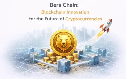 Bera Chain: Speed, Scale & Bera USDT - Bitso Blog