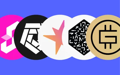 Nuevas criptos en Bitso: PROVE, ARKM, SPK, NMR y GMT - Bitso Blog