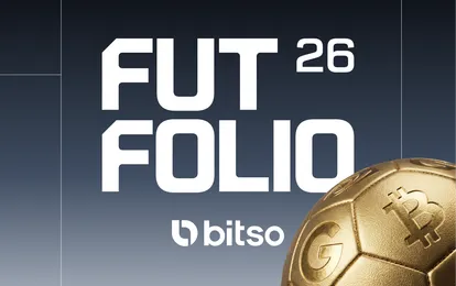 Futfolio: el torneo con premios en USDC - Bitso Blog
