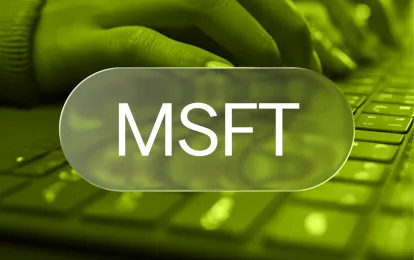 Microsoft Stock (MSFT): How To Invest From Mexico In 2025
