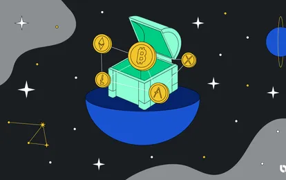 Cómo armar un portafolio de criptomonedas a largo plazo - Bitso