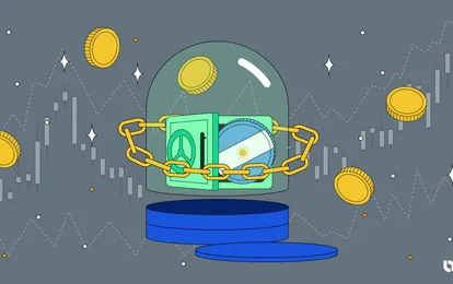¿Cómo proteger los ahorros en Argentina? Guía definitiva - Bitso