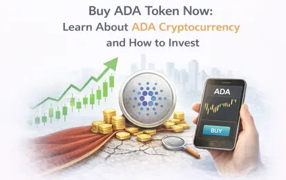 Buy ADA Token: Cardano Basics & How to Invest - Bitso Blog