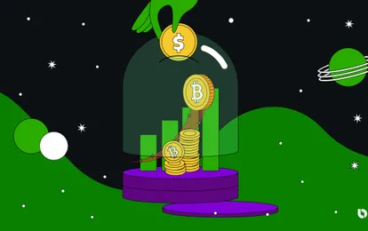 ¿Es recomendable invertir en criptomonedas? Descúbrelo aquí - Bitso