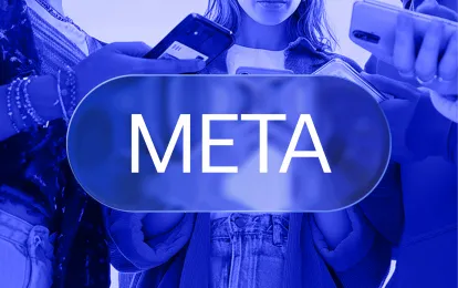 Buy Facebook (Meta) stock in Mexico easily - Bitso Blog