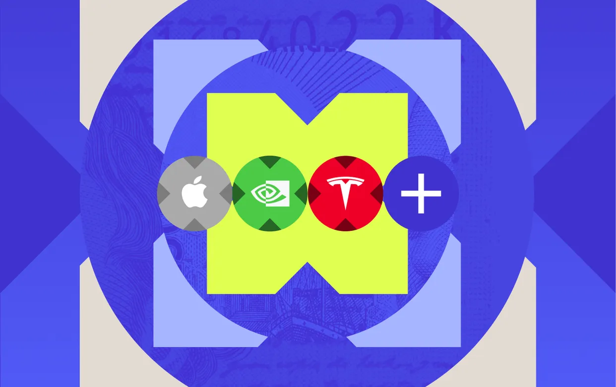 What are xStocks? Guide to investing in tokenized stocks - Bitso Blog
