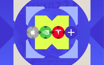 What are xStocks? Guide to investing in tokenized stocks - Bitso Blog