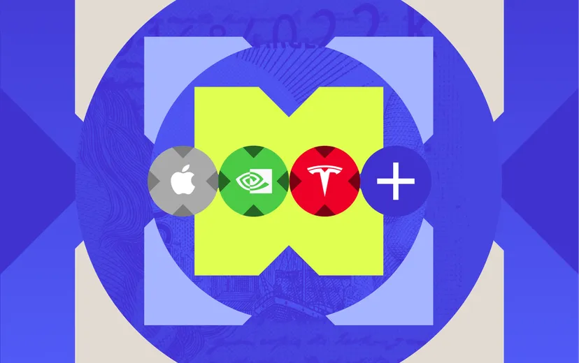 What are xStocks? The complete guide to accessing Apple, NVIDIA and Tesla from Bitso
