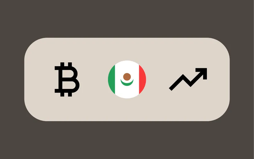 How to Buy Bitcoin in Mexico: Step-by-Step Guide