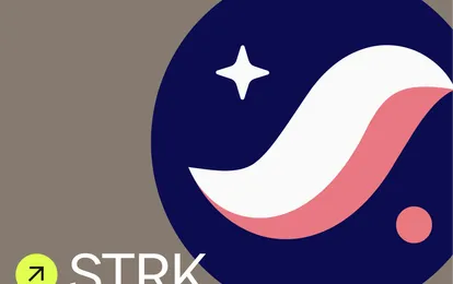 Dónde comprar STRK en México fácilmente - Bitso Blog