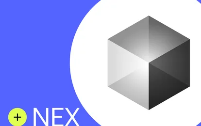 NEX is Now Live on Bitso - Bitso Blog